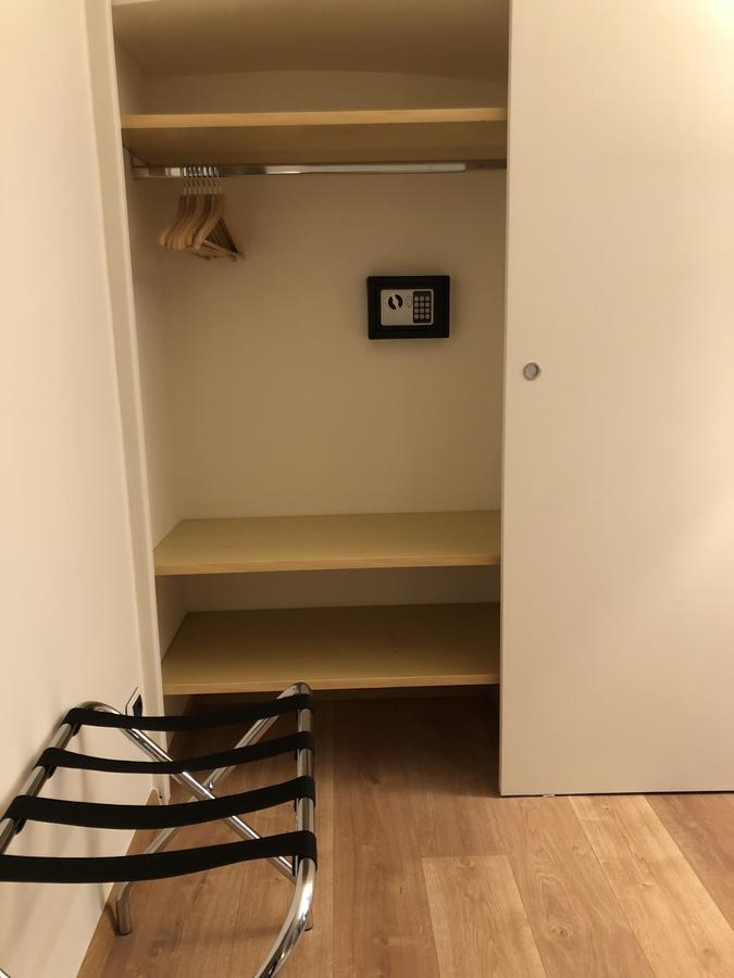 Central Loft Bari Exteriör bild